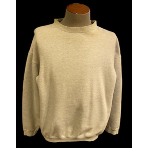Marlboro Cigarettes Adventure Team Vintage Lizard Sweatshirt Y2K Sz. L - Picture 2 of 10